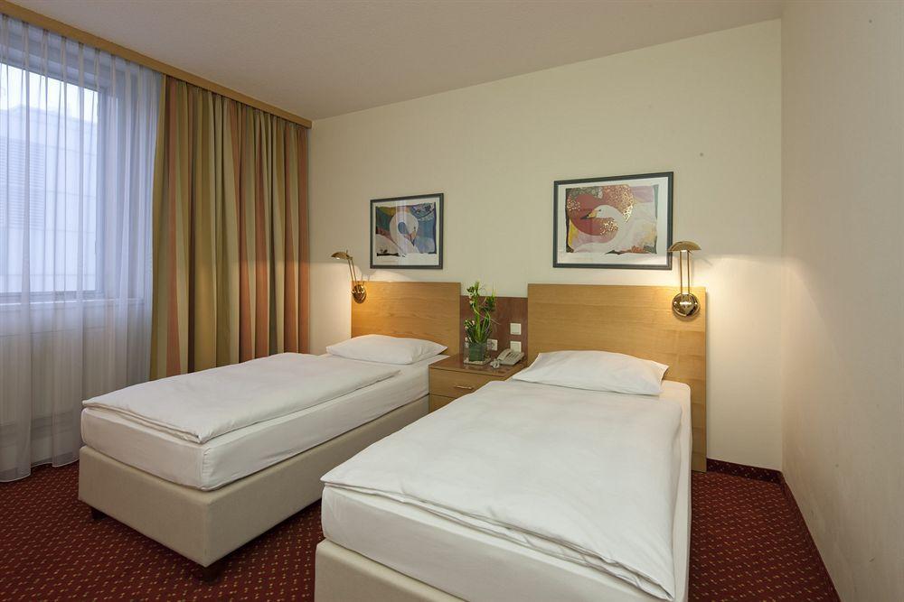 Austria Trend Hotel Salzburg West Himmelreich ห้อง รูปภาพ