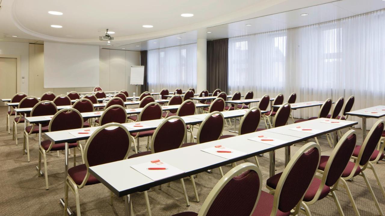 Austria Trend Hotel Salzburg West Himmelreich ภายนอก รูปภาพ