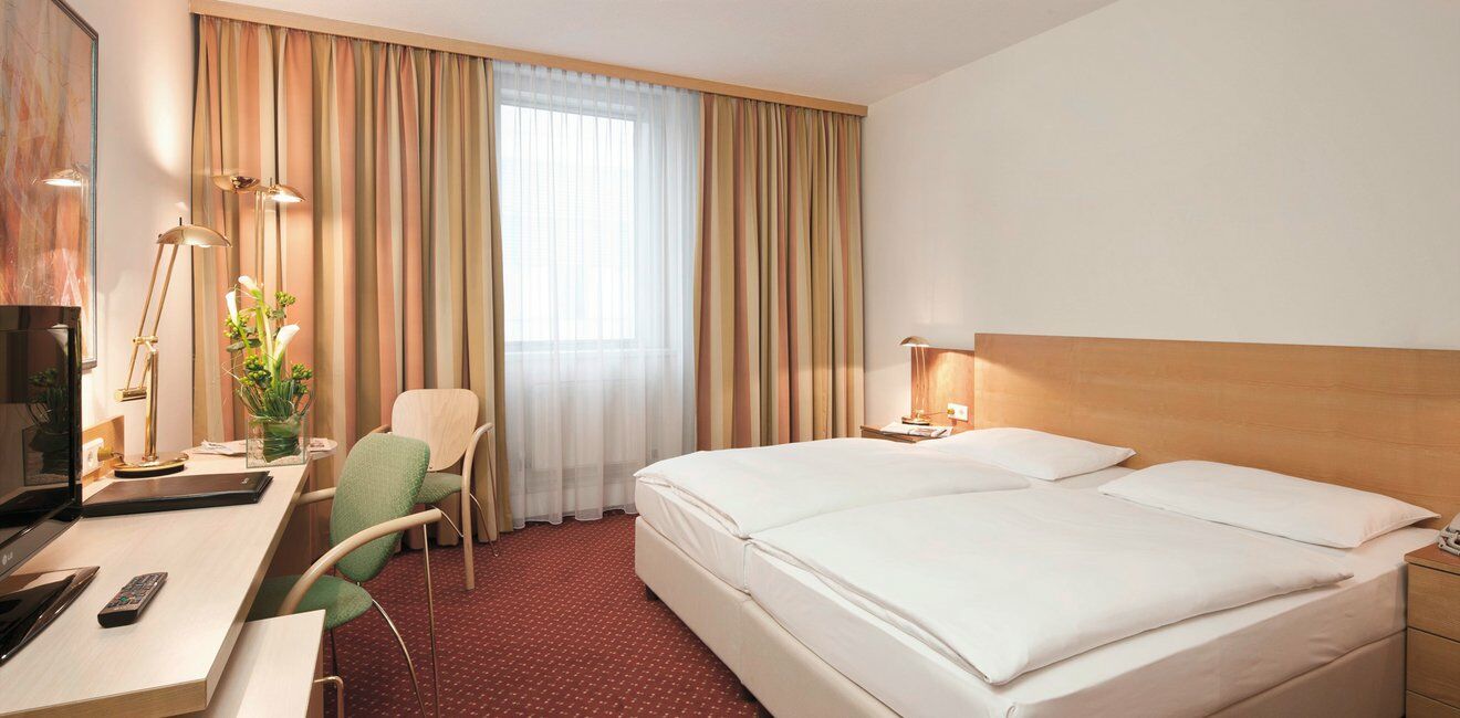 Austria Trend Hotel Salzburg West Himmelreich ภายนอก รูปภาพ