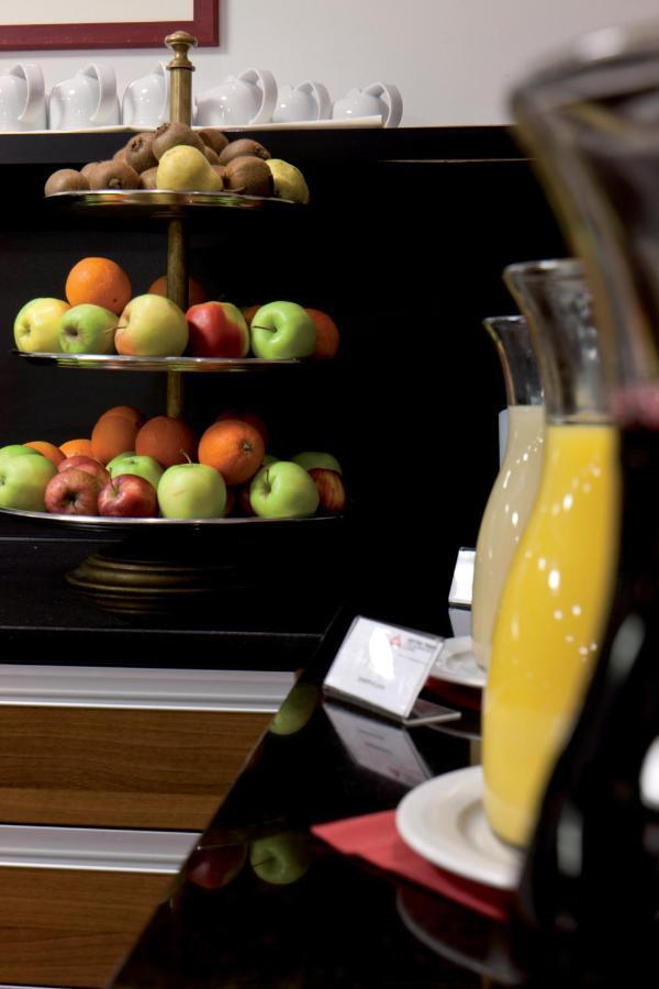 Austria Trend Hotel Salzburg West Himmelreich ภายนอก รูปภาพ