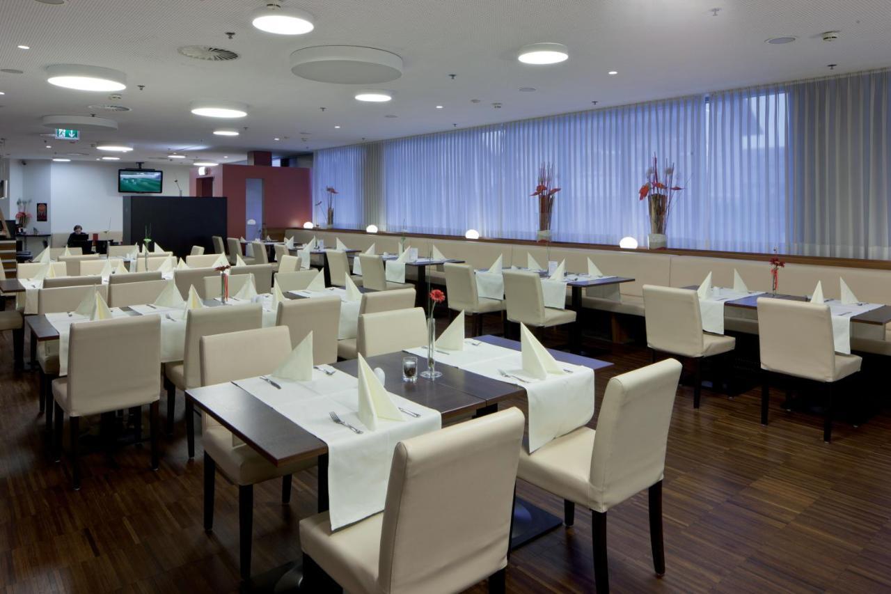 Austria Trend Hotel Salzburg West Himmelreich ภายนอก รูปภาพ