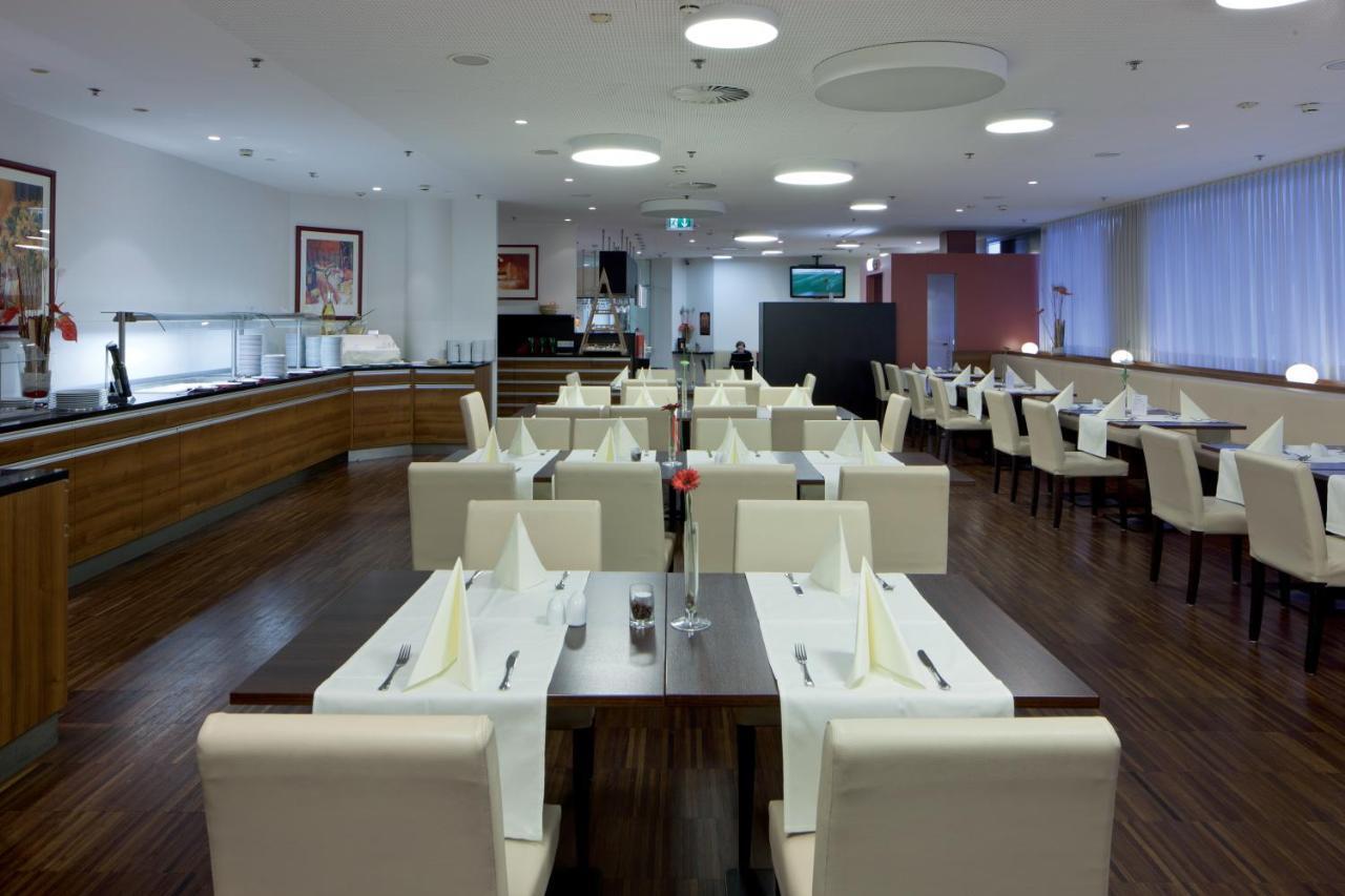 Austria Trend Hotel Salzburg West Himmelreich ภายนอก รูปภาพ