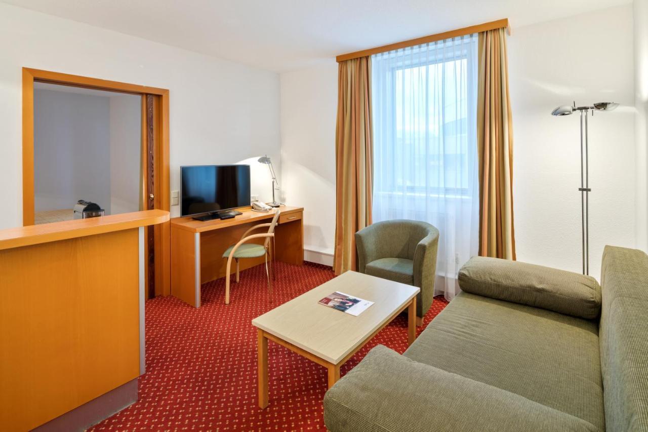Austria Trend Hotel Salzburg West Himmelreich ภายนอก รูปภาพ
