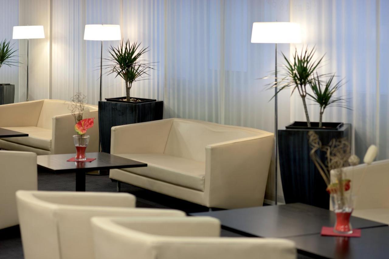 Austria Trend Hotel Salzburg West Himmelreich ภายนอก รูปภาพ