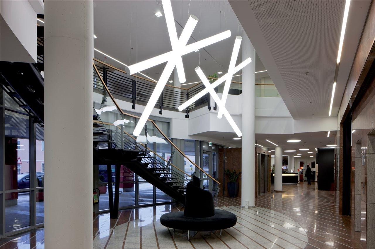 Austria Trend Hotel Salzburg West Himmelreich ภายนอก รูปภาพ