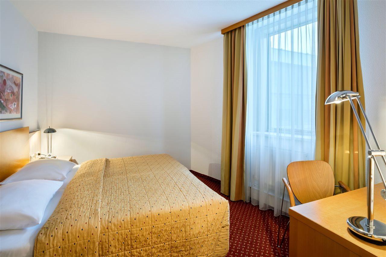 Austria Trend Hotel Salzburg West Himmelreich ภายนอก รูปภาพ